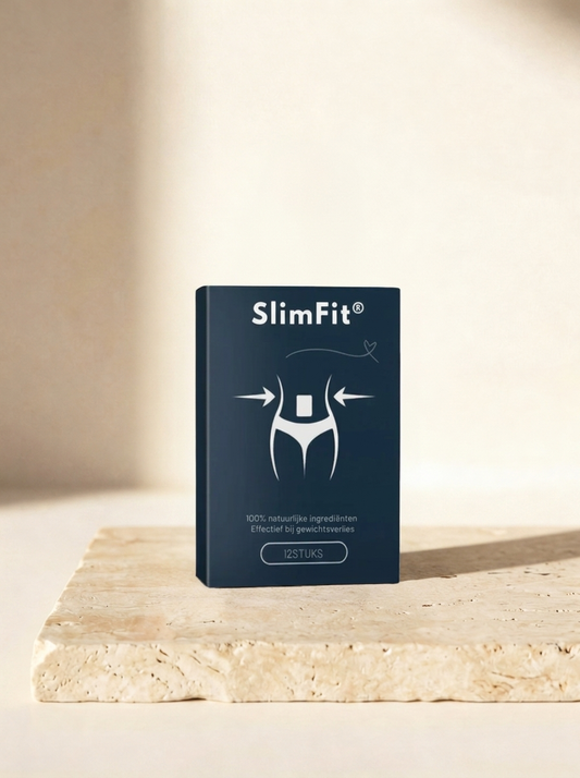 SlimFit™ | Metabolism & Weight Balance Support Formula