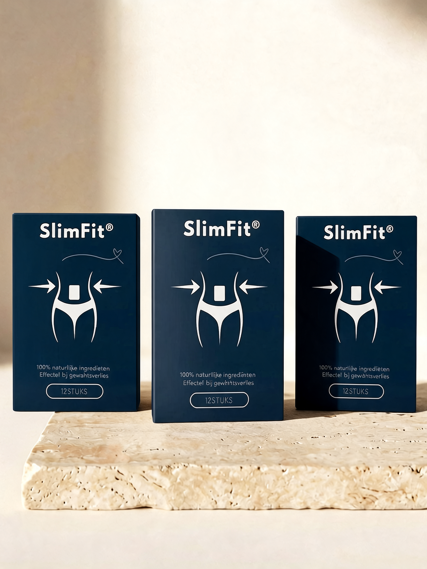 SlimFit™ | Metabolism & Weight Balance Support Formula