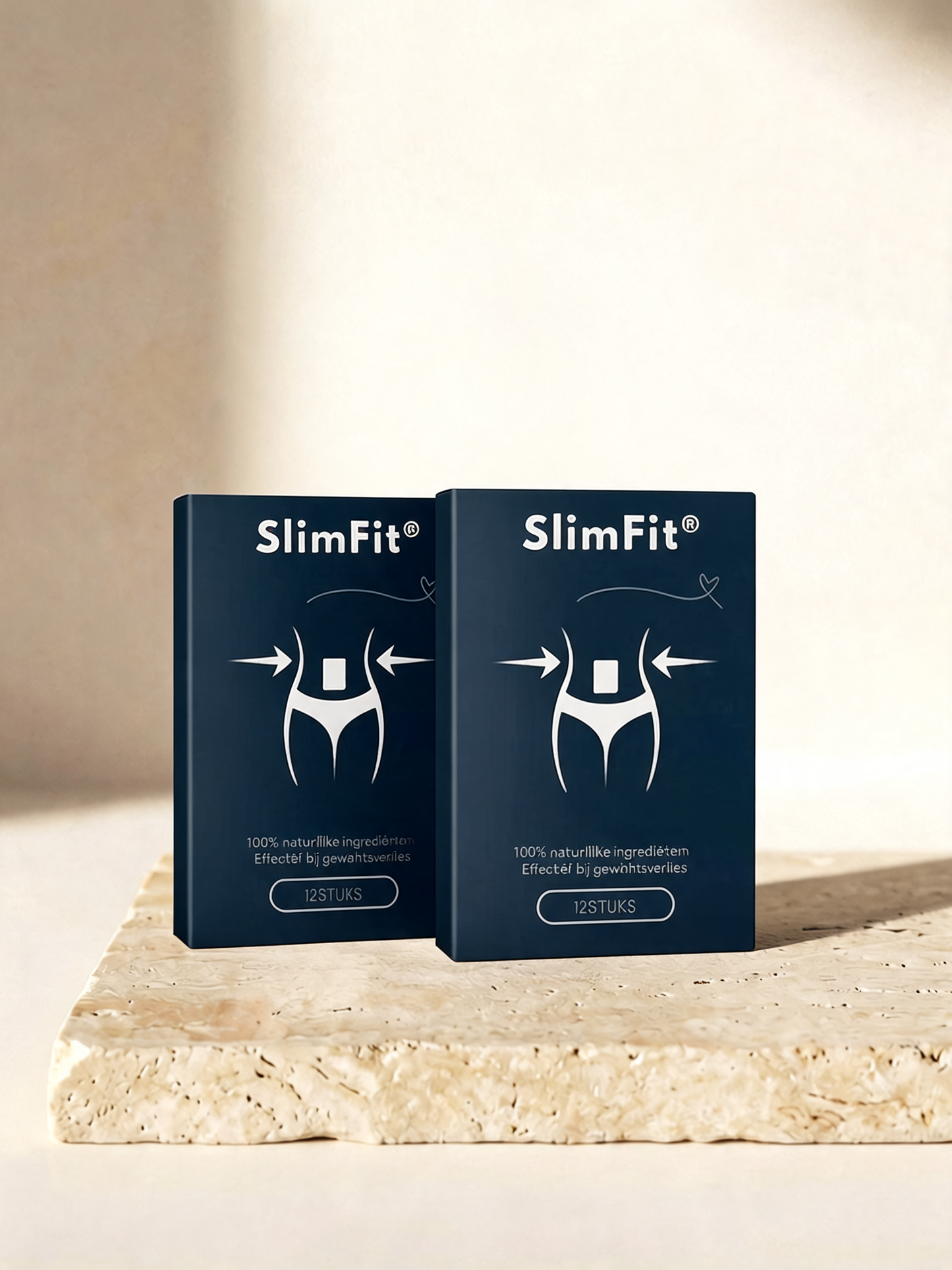 SlimFit™ | Metabolism & Weight Balance Support Formula