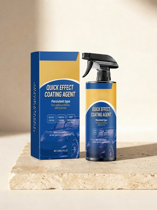 CarSpray™ | Car Coating Spray for Shine & Protection