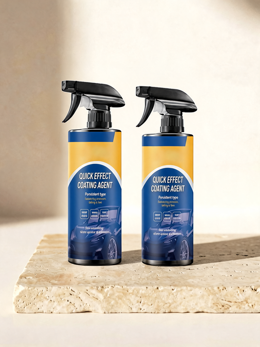 CarSpray™ | Car Coating Spray for Shine & Protection