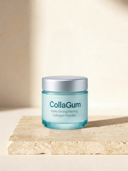 CollaGum™ | Advanced Gum Support Brushing Powder