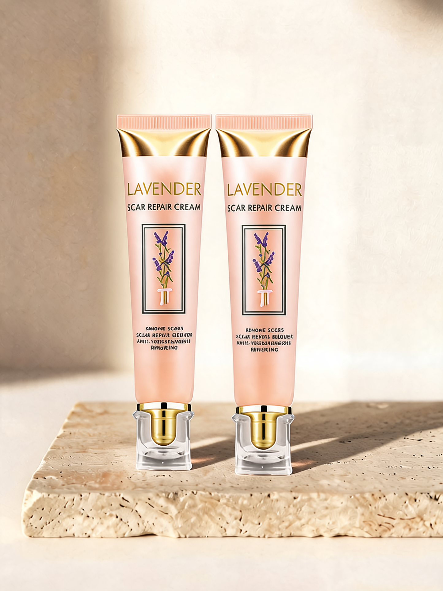 Lavender Scar Repair Cream™ | Advanced Scar & Skin Repair Cream