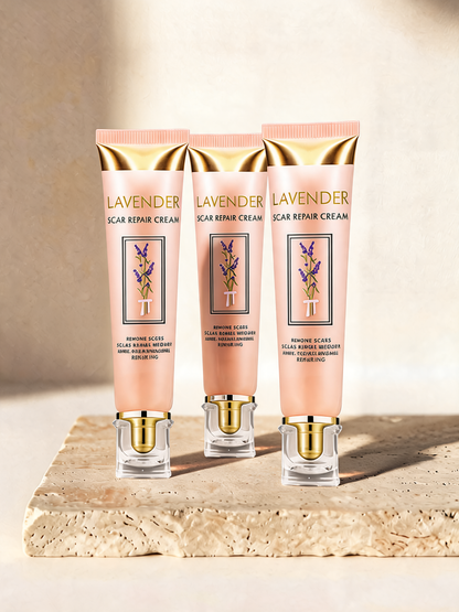 Lavender Scar Repair Cream™ | Advanced Scar & Skin Repair Cream