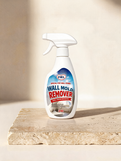 FIELL™ | Advanced Mould Remover Spray