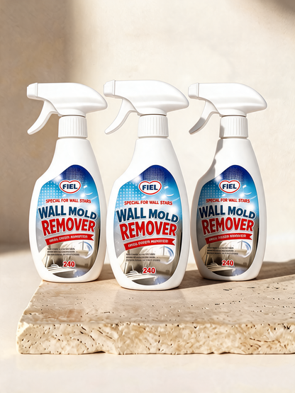 FIELL™ | Advanced Mould Remover Spray