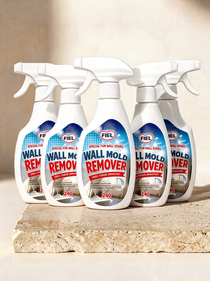 FIELL™ | Advanced Mould Remover Spray