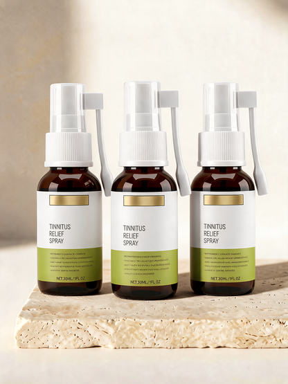 TiniDrops™ | Herbal Ear Comfort Support Spray