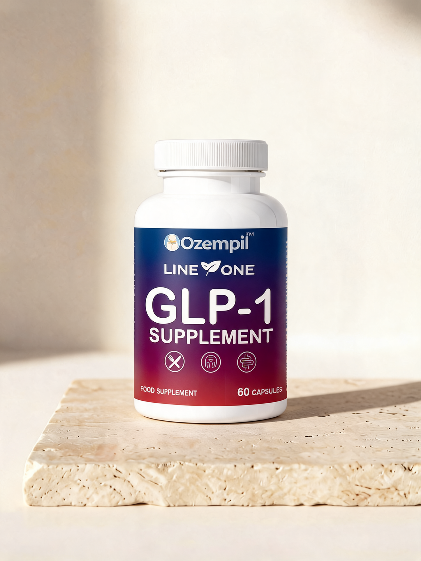 Ozempil™ | Advanced Weight Management Support Tablets