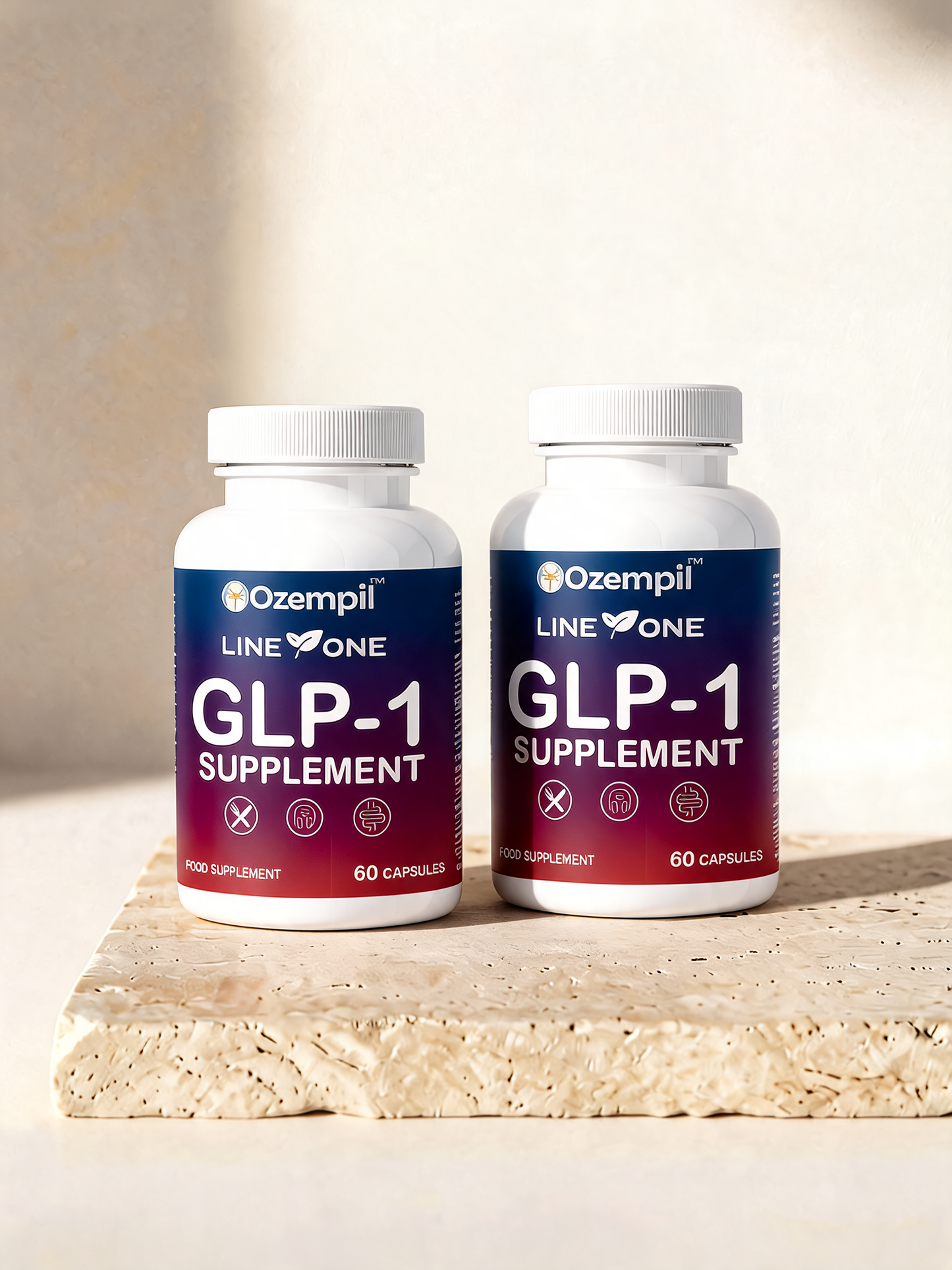 Ozempil™ | Advanced Weight Management Support Tablets