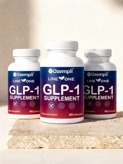Ozempil™ | Advanced Weight Management Support Tablets