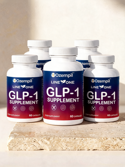 Ozempil™ | Advanced Weight Management Support Tablets