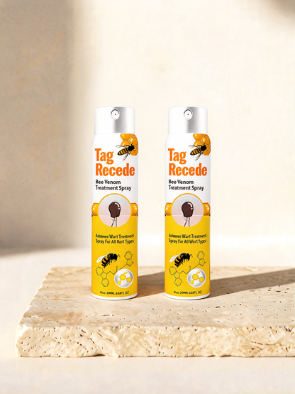 BeeSpray™ | Skin Tag & Wart Care Spray