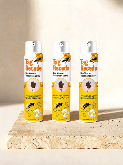 BeeSpray™ | Skin Tag & Wart Care Spray