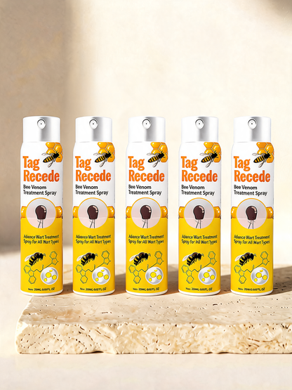 BeeSpray™ | Skin Tag & Wart Care Spray