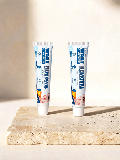 WartClean™ | Targeted Wart & Skin Tag Cream