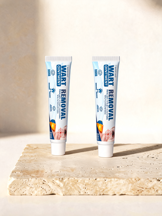WartClean™ | Targeted Wart & Skin Tag Cream