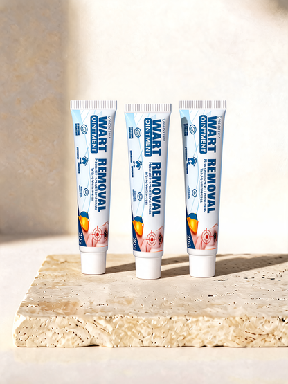WartClean™ | Targeted Wart & Skin Tag Cream