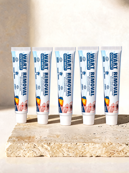 WartClean™ | Targeted Wart & Skin Tag Cream