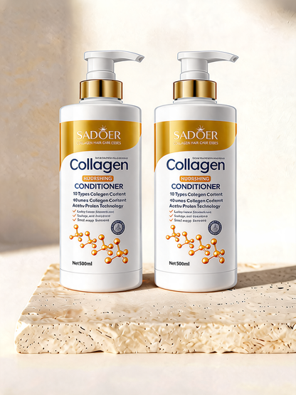 CollagenCare™ | Nourishing & Smoothing Hair Conditioner