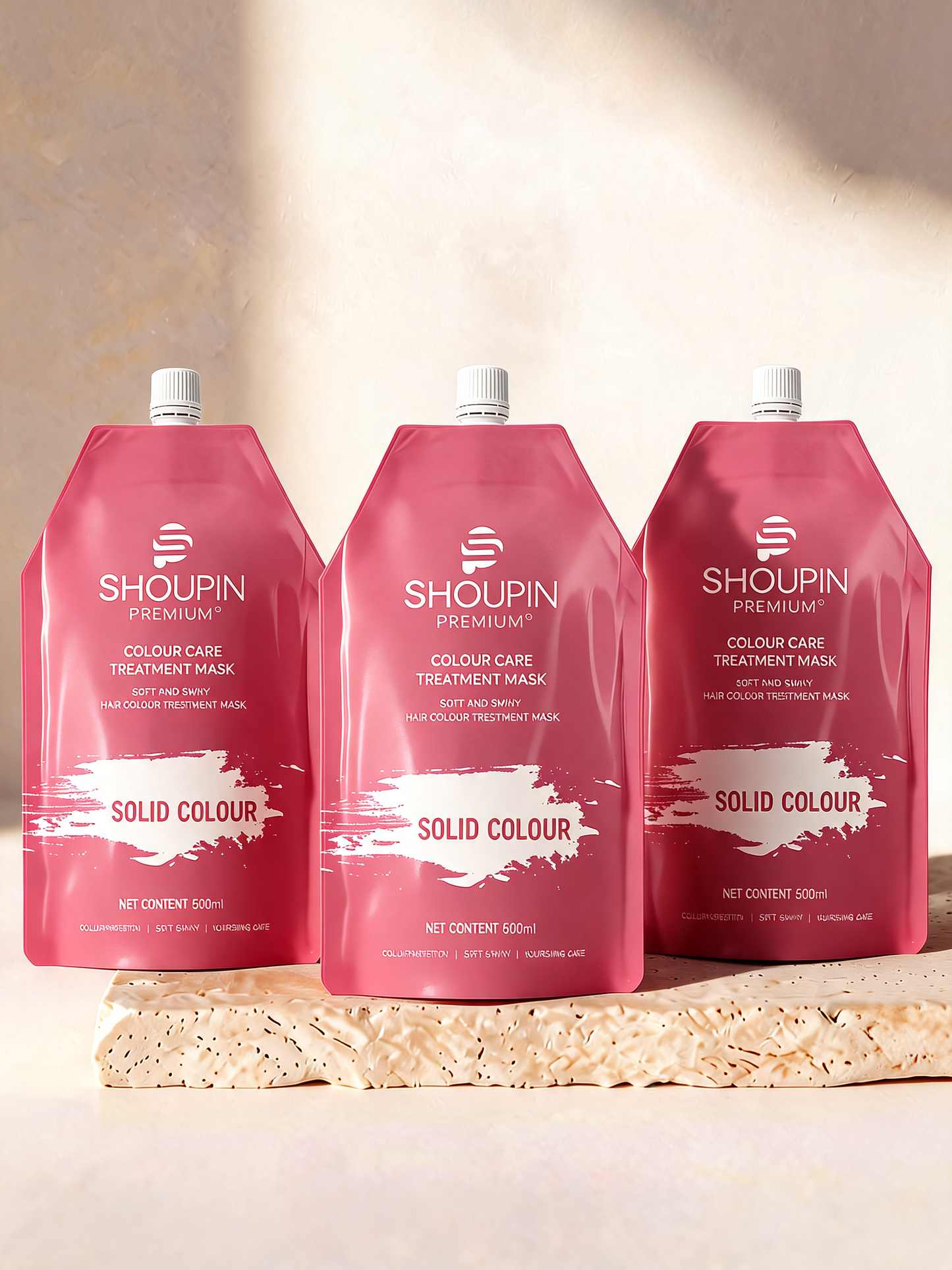 SilkRestore™ | Intensive Hydrating Hair Mask
