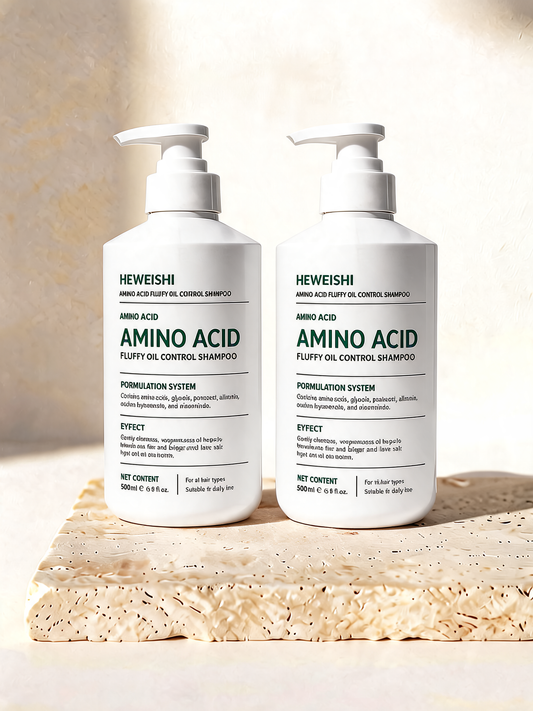 Sulfate-Free™ | Volumising & Oil Control Shampoo