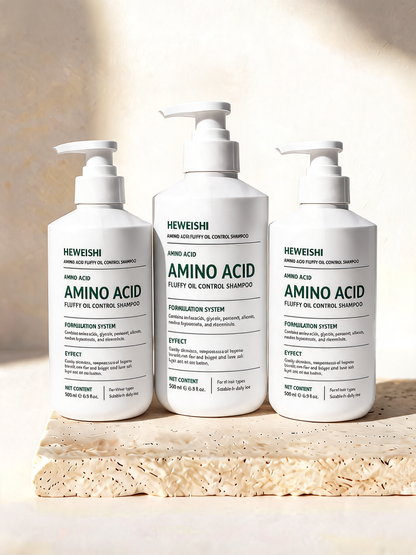 Sulfate-Free™ | Volumising & Oil Control Shampoo