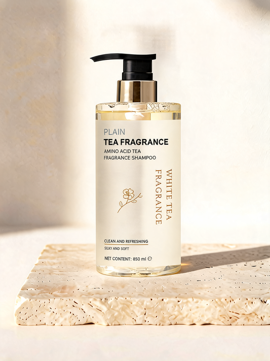 Tea Fragrance™ | Amino Acid Fragrance Shampoo