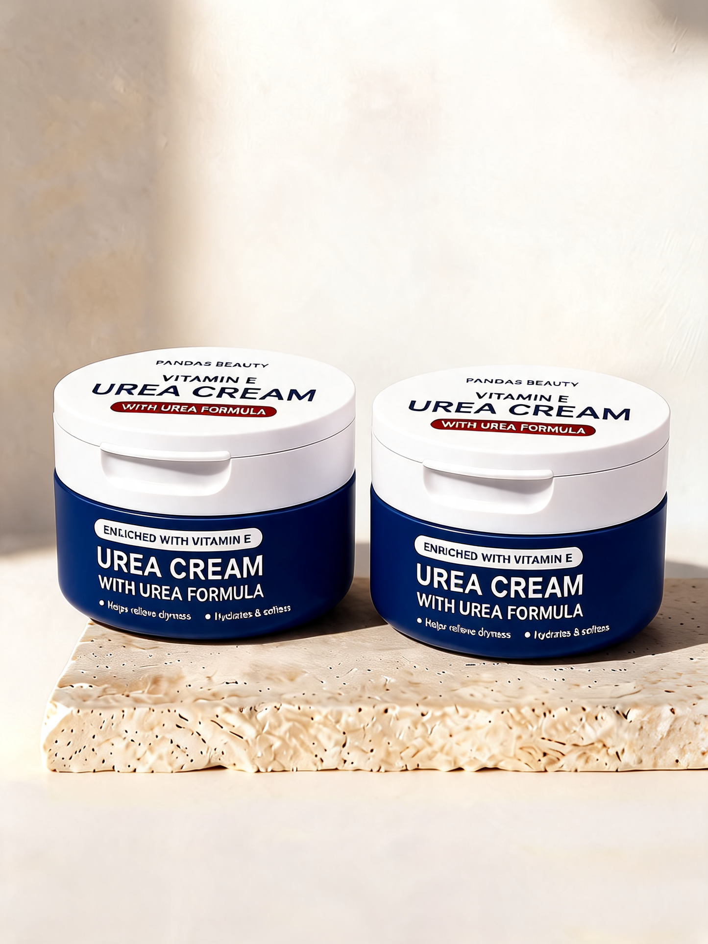 Urea Cream™ | Intensive Dry Skin Moisturising Cream