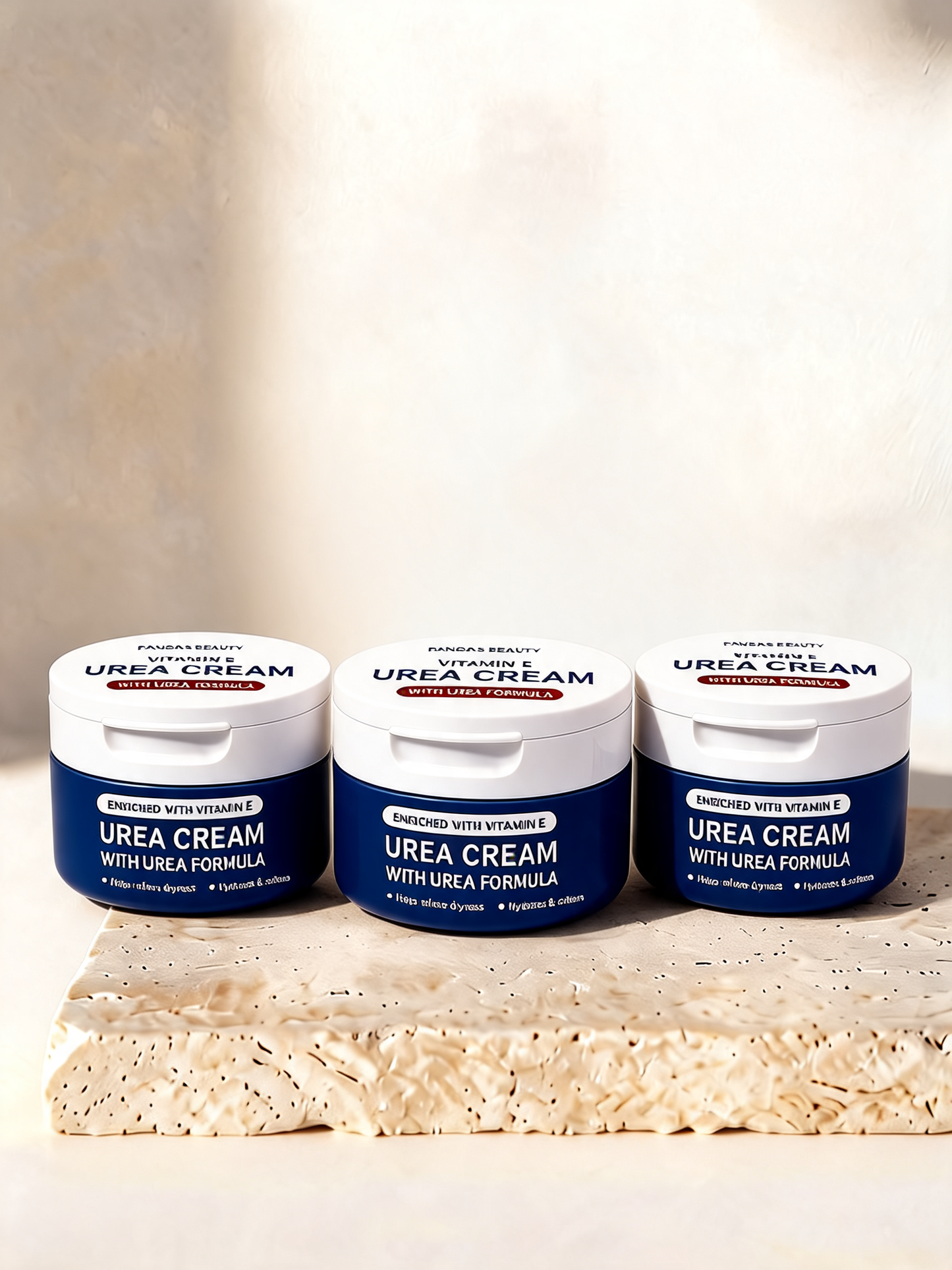 Urea Cream™ | Intensive Dry Skin Moisturising Cream