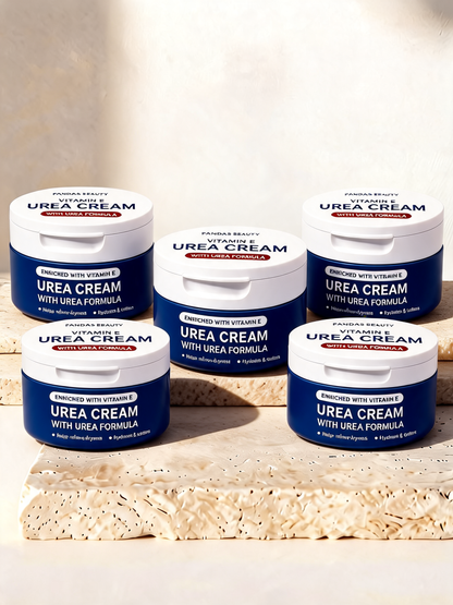 Urea Cream™ | Intensive Dry Skin Moisturising Cream