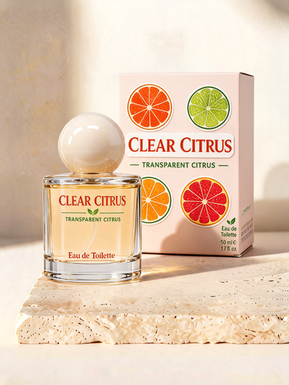 Fruitéra™ | Long-Lasting Fruity Perfume