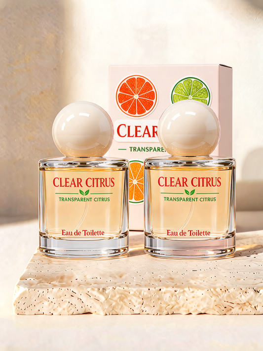 Fruitéra™ | Long-Lasting Fruity Perfume
