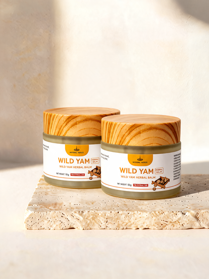 Astragalus Cream™ | Deep Moisture Herbal Skin Balm