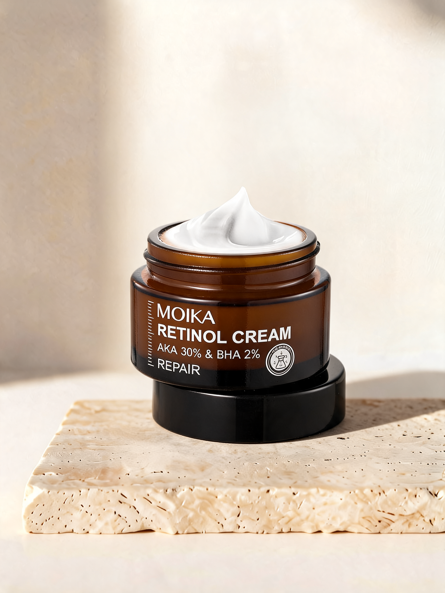 Retinol Renew™ | Advanced Anti-Ageing Repair Cream