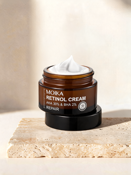 Retinol Renew™ | Advanced Anti-Ageing Repair Cream