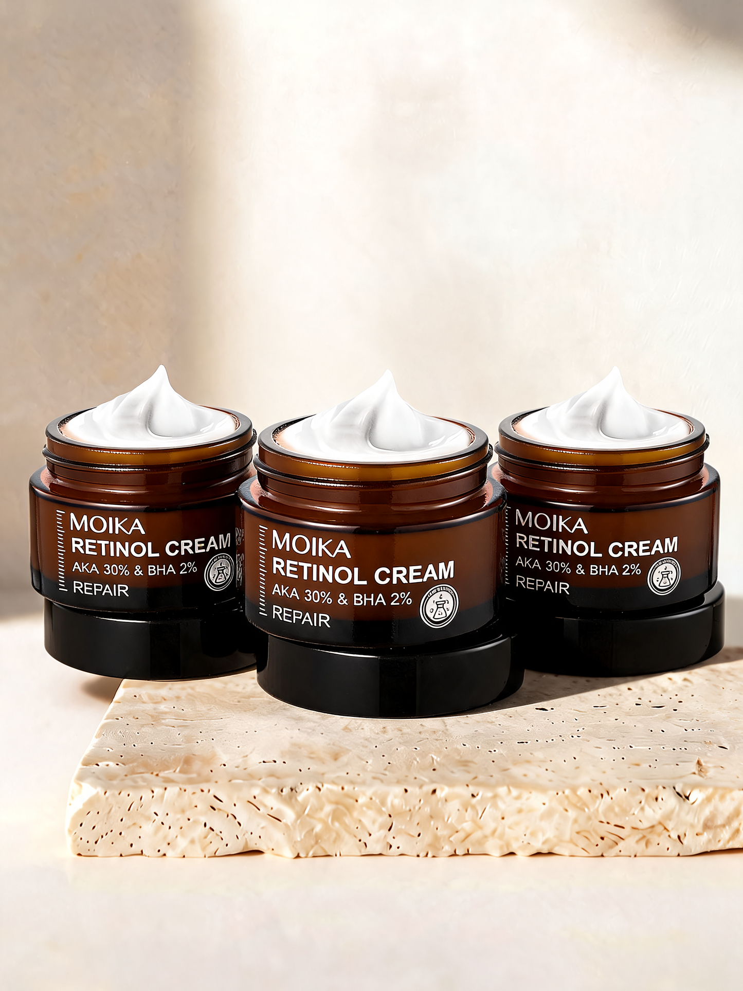 Retinol Renew™ | Advanced Anti-Ageing Repair Cream