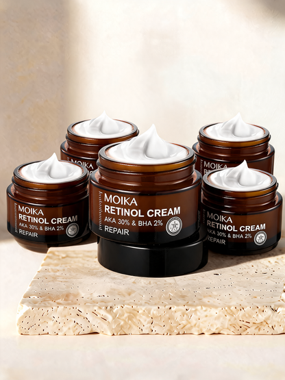 Retinol Renew™ | Advanced Anti-Ageing Repair Cream