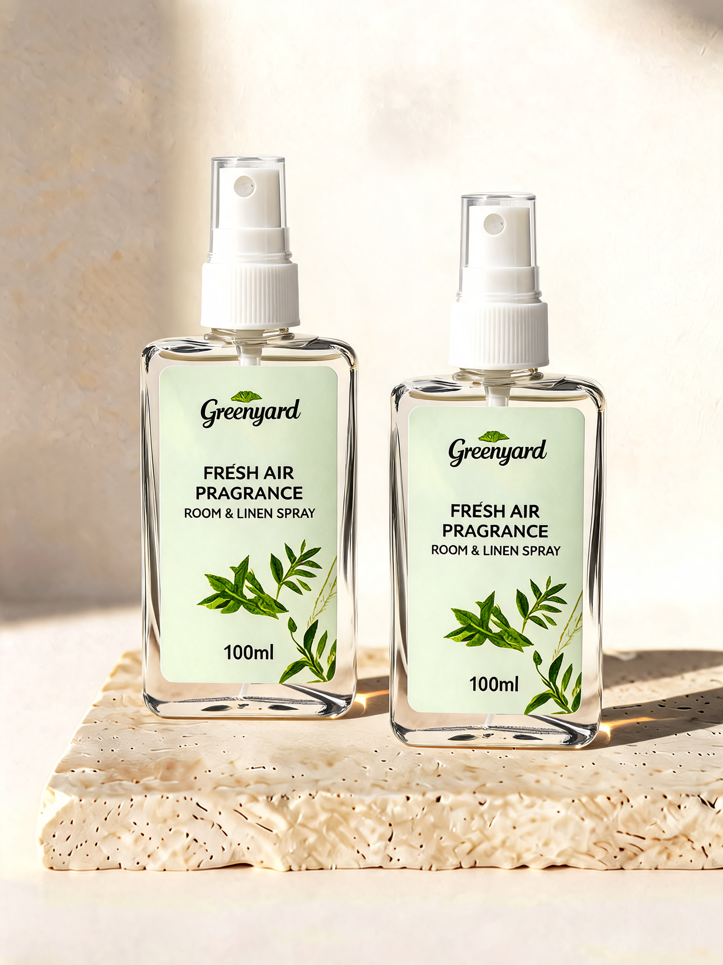 Fresh Air Fragrance™ | Fabric & Room Freshening Spray
