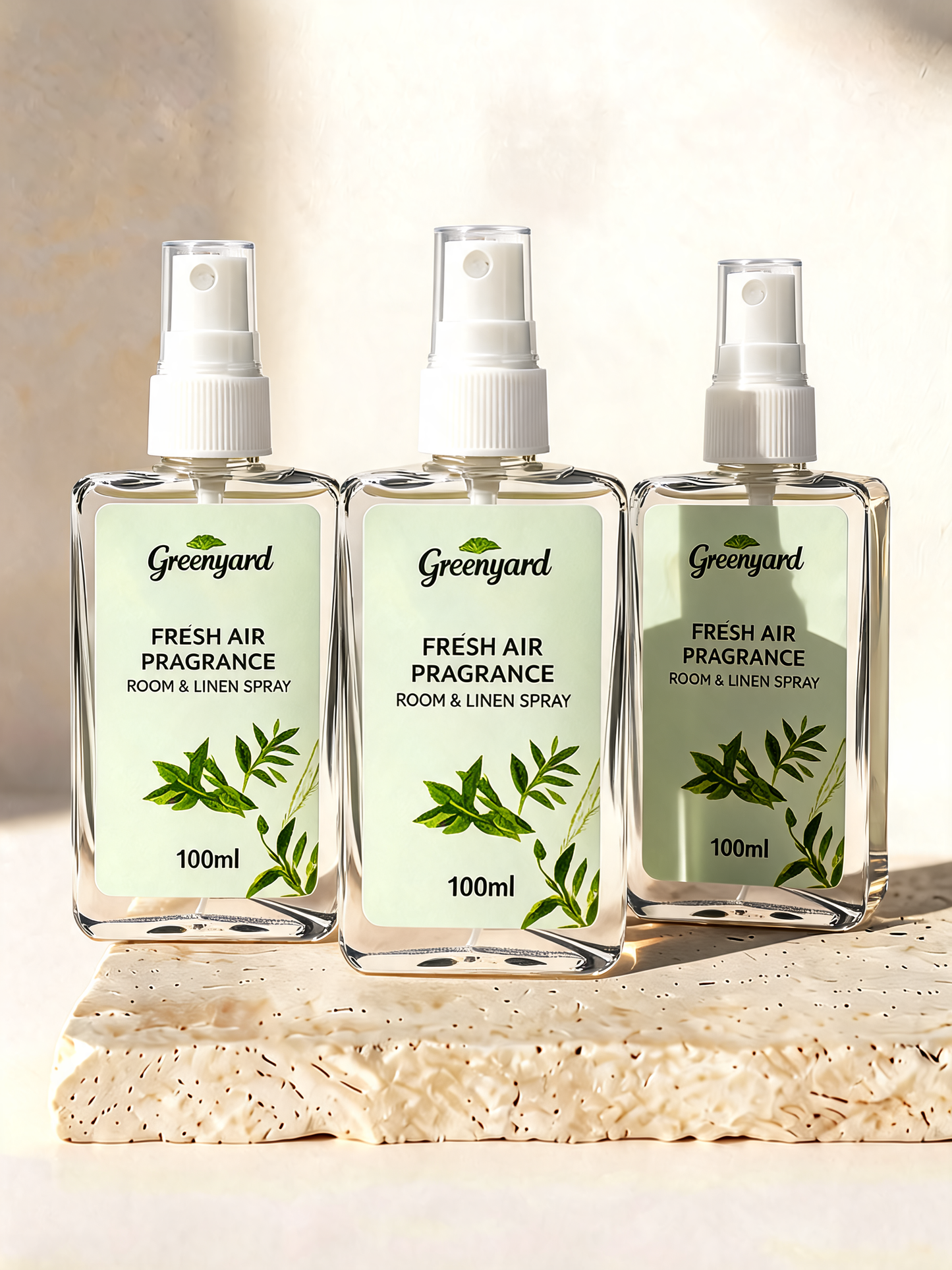 Fresh Air Fragrance™ | Fabric & Room Freshening Spray