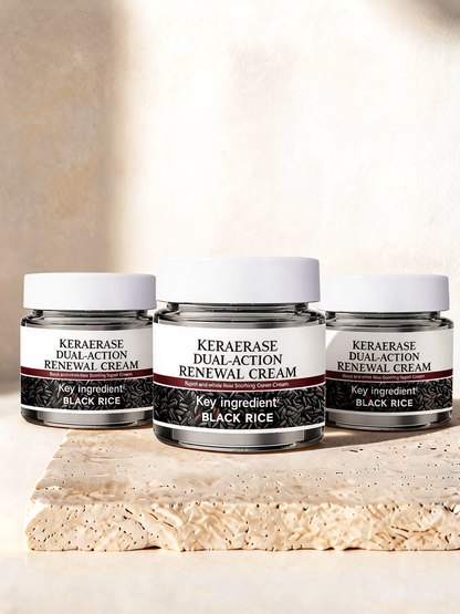 BlackRice™ | Deep Moisture & Skin Renewal Cream