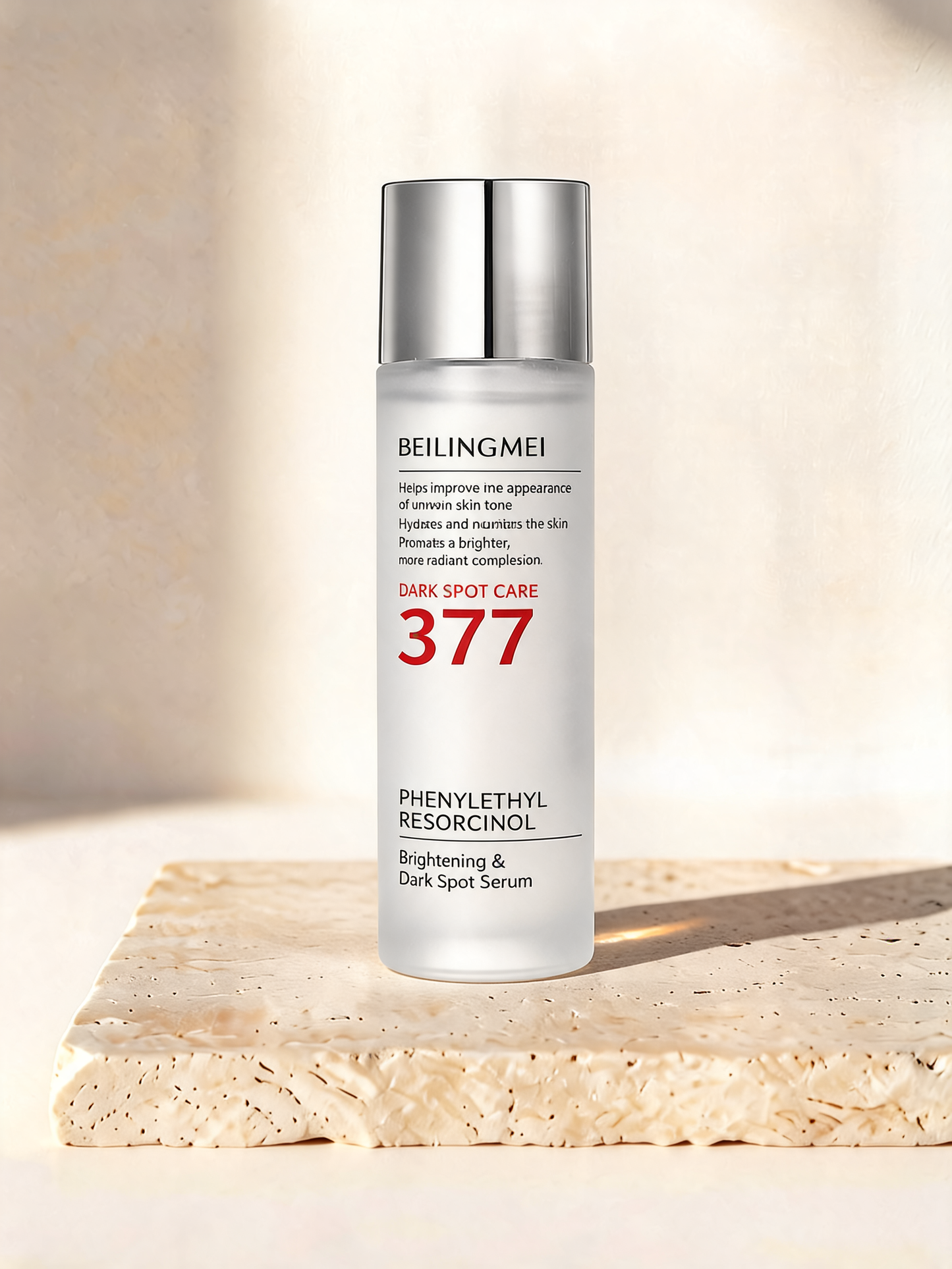 CeramideGlow™ | Advanced Barrier Repair Moisturising Cream