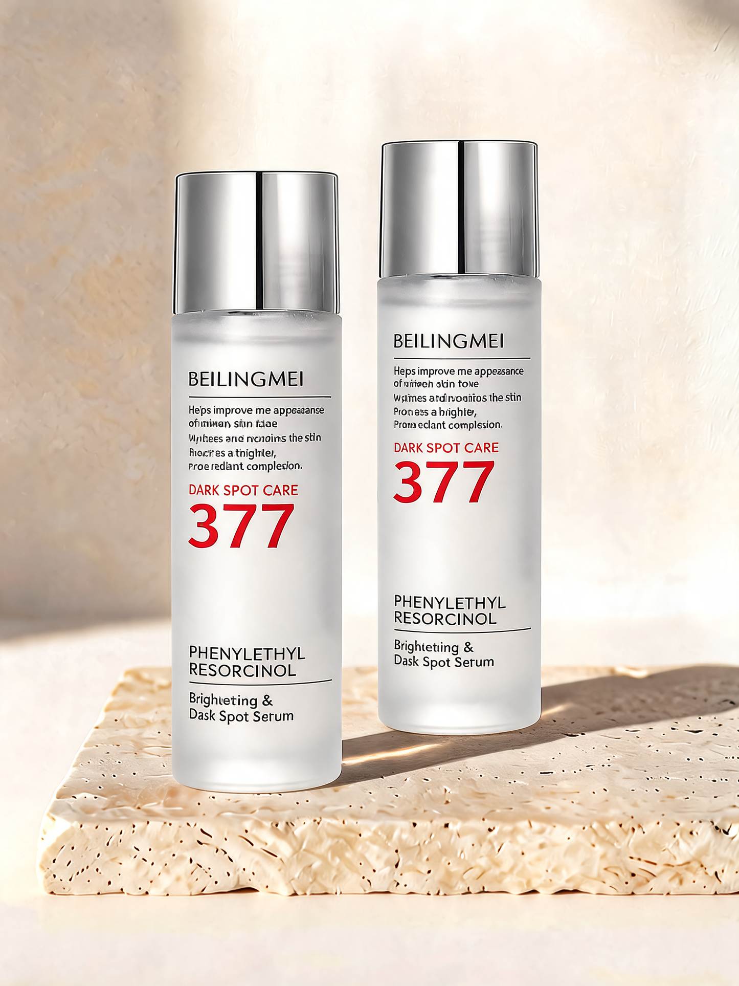 CeramideGlow™ | Advanced Barrier Repair Moisturising Cream