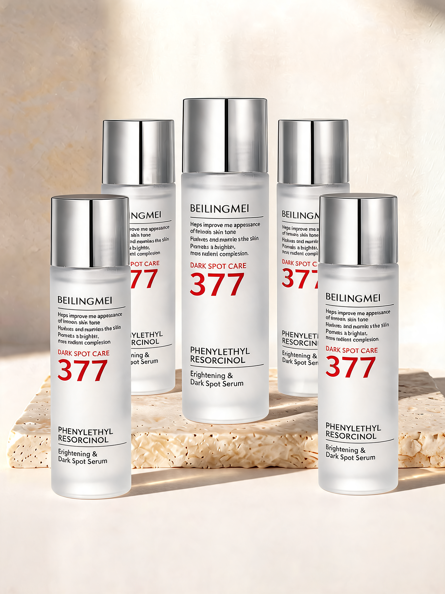 CeramideGlow™ | Advanced Barrier Repair Moisturising Cream