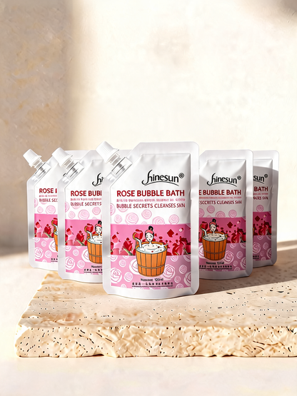 Milk Bubble Bath™ | Luxury Foaming Bubble Bath