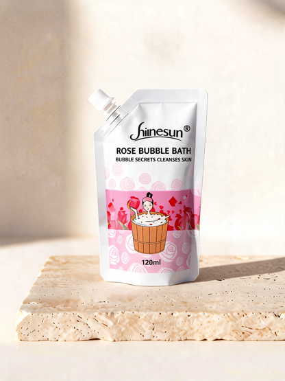 Milk Bubble Bath™ | Luxury Foaming Bubble Bath