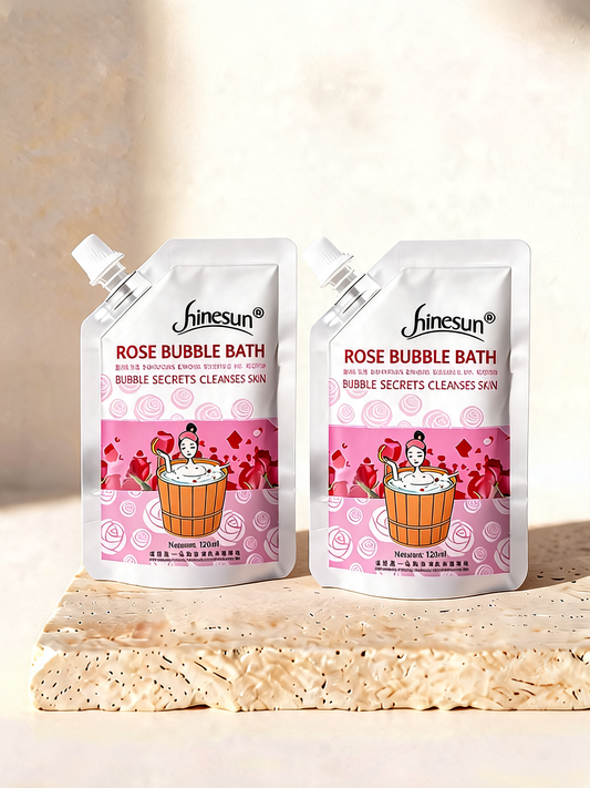 Milk Bubble Bath™ | Luxury Foaming Bubble Bath