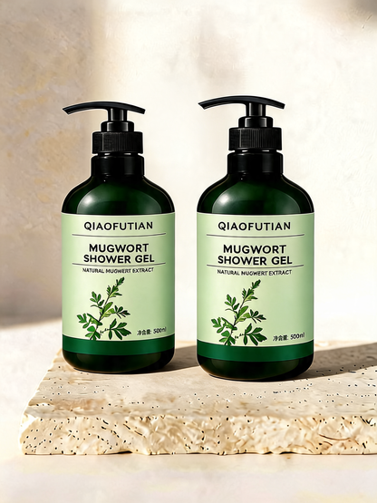 MugwortGlow™ | Mugwort Moisturising Shower Gel
