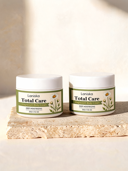 MagniCare™ | Daily Magnesium Moisturising Cream