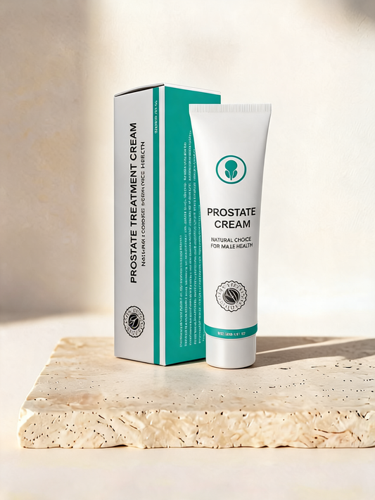 Norvixa™ | Advanced Prostate Support Cream